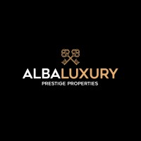 Alba Luxury - Prestige Properties Logo