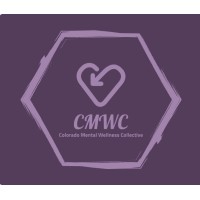 Colorado Mental Wellness Collective Logo