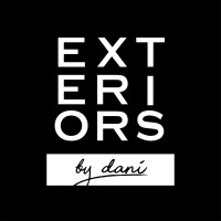 Exteriors by dani Logo