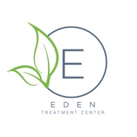 Eden Center for Eating Disorders Logo