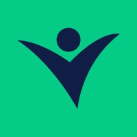 Vital 100 Wellness Logo