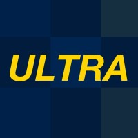 Ultra-Booking Limited Logo