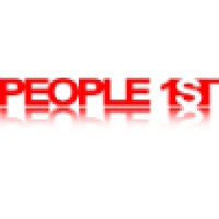 People First, LLC Logo