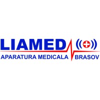 LIAMED Logo