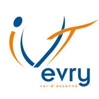 IUT dÉvry Val dEssonne Logo