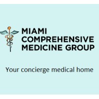 Miami Comprehensive Medicine Group Logo
