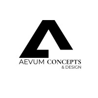 Aevum Concepts & Design Logo
