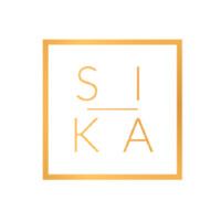Sika Creative Agency Logo