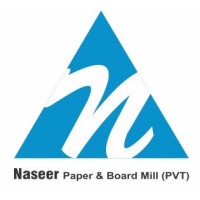 Naseer Paper & Board Mills Pvt Ltd Logo