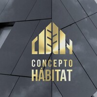 CONCEPTO HÁBITAT Logo