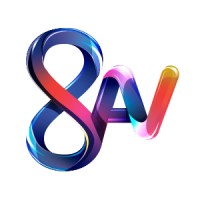 8AV Logo