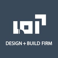 AMA | DESIGN + BUILD FIRM Logo