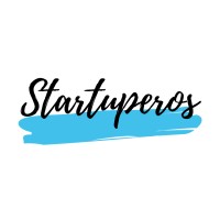 Startuperos Logo