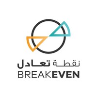 BREAKEVEN | نقطة تعادل Logo