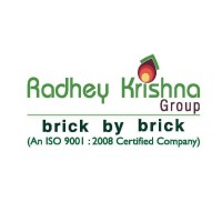 Radhey Krishna Group Logo