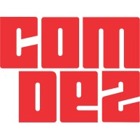 ComDez Logo