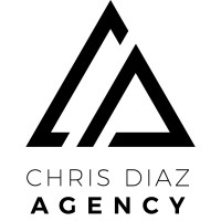 Chris Diaz Agency Logo