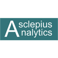 Asclepius Analytics Logo