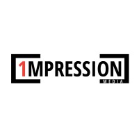 1mpression Media Logo