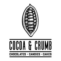 Cocoa & Crumb LLC Logo