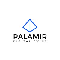 PALAMIR Logo