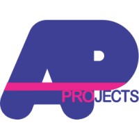 AP projects Logo
