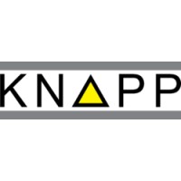 KNAPP Italia ValueChainTechPartner Logo