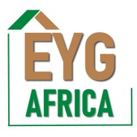 EYG Africa Logo