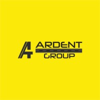 Ardent Group Logo