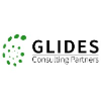 Glides Consulting Partners Pte Ltd Logo