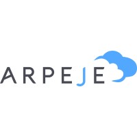 ArpeJe Logo