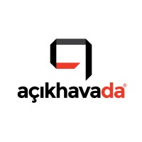 açıkhavada Logo