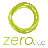 ZEROCO2 Logo