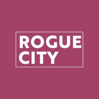 Rogue City Productions Logo