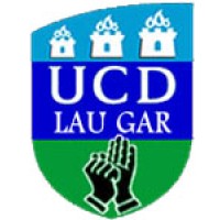 UCD Kickboxing (Lau Gar) Logo