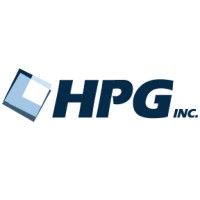 High Performance Glazing Inc. Logo