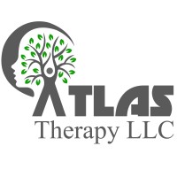 Atlas Therapy LLC Logo