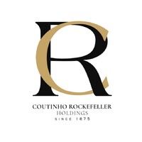 Coutinho-Rockefeller Holdings Logo