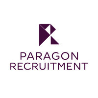 Paragon Recruitment Limited Logo