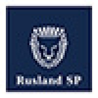 Rusland SP Logo