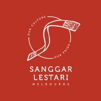 Sanggar Lestari Logo