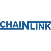 Chainlink - Packaging Maintenance Logo