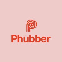 Phubber Logo