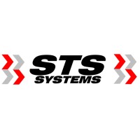 STS SYSTEMS, S.L. Logo