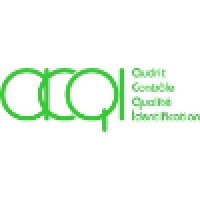 ACQI sprl Logo