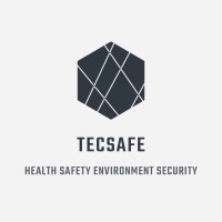 TECSAFE Logo