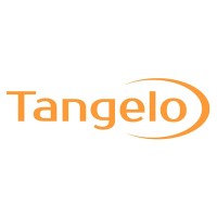 Tangelo as Logo
