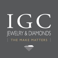 IGC Jewelry and Diamonds Logo