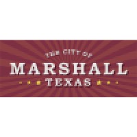 City of Marshall Logo