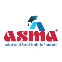 Adoption of Social Media in Academia (ASMA) Logo